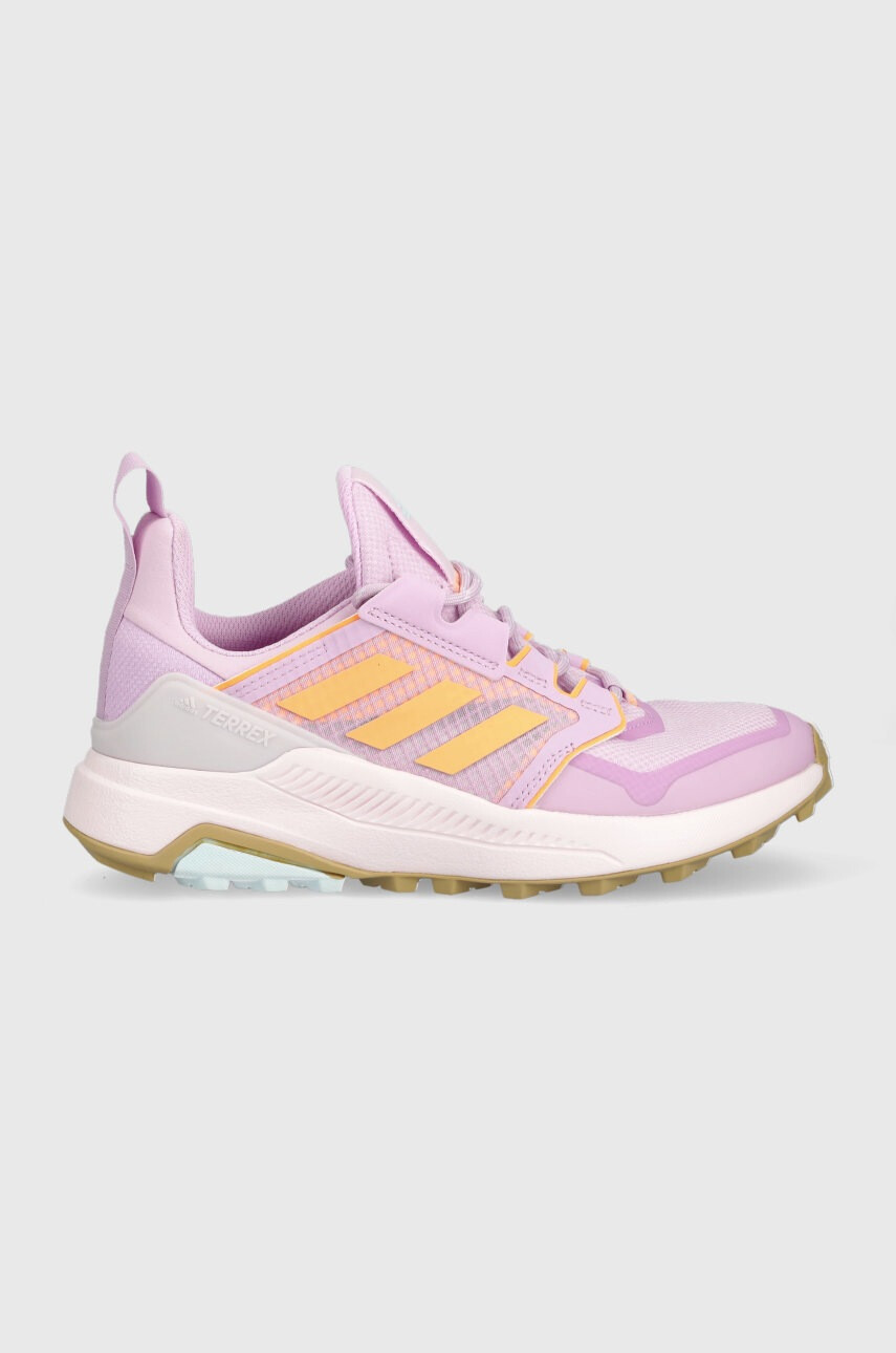 adidas TERREX Обувки Trailmaker в лилаво - Pepit.bg