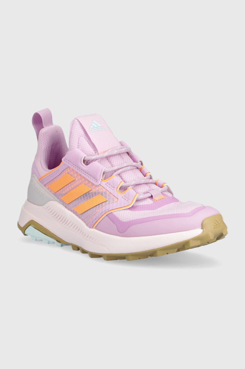 adidas TERREX Обувки Trailmaker в лилаво - Pepit.bg