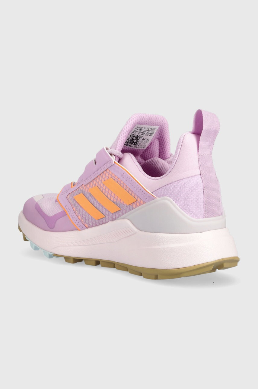 adidas TERREX Обувки Trailmaker в лилаво - Pepit.bg