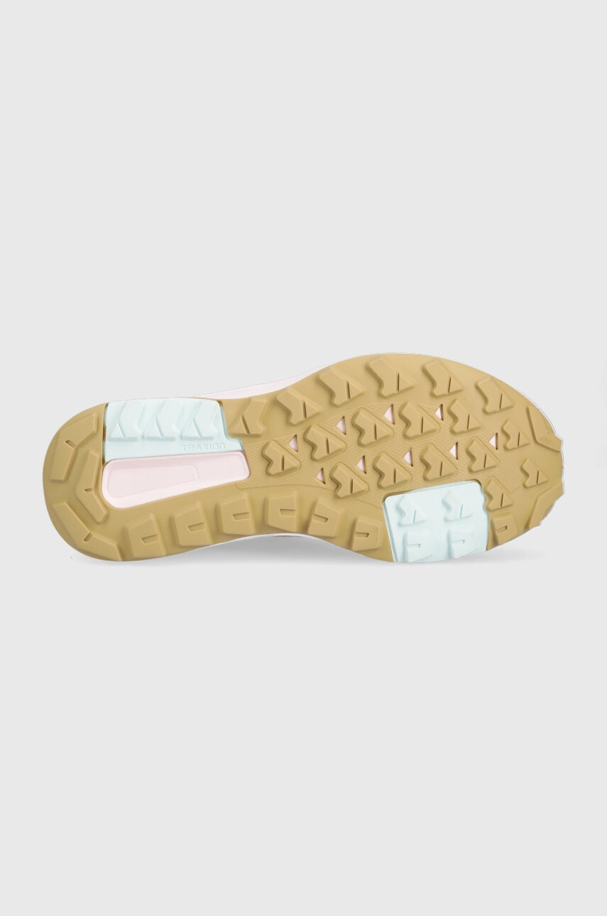adidas TERREX Обувки Trailmaker в лилаво - Pepit.bg