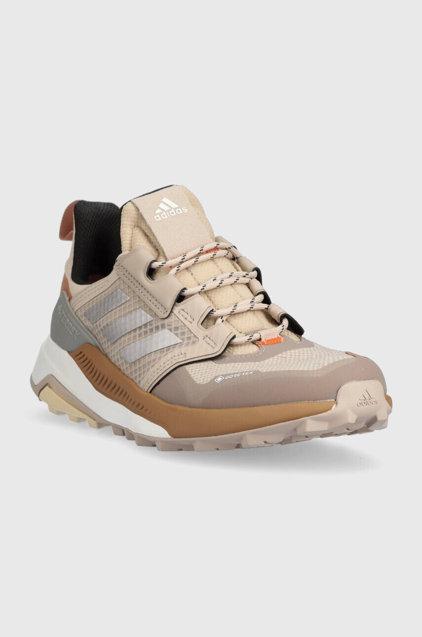 adidas TERREX Обувки Trailmaker GTX в бежово - Pepit.bg
