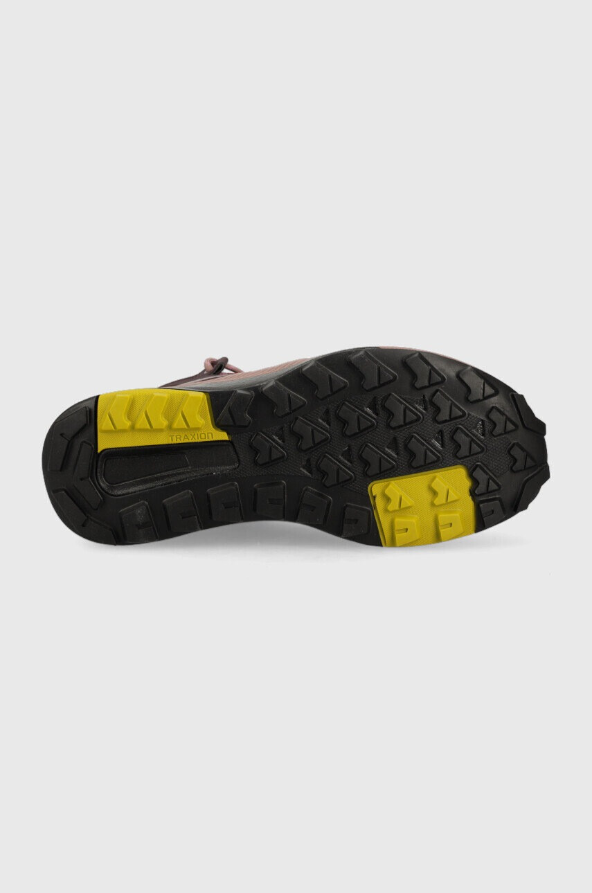 adidas TERREX Обувки Trailmaker Mid в лилаво - Pepit.bg