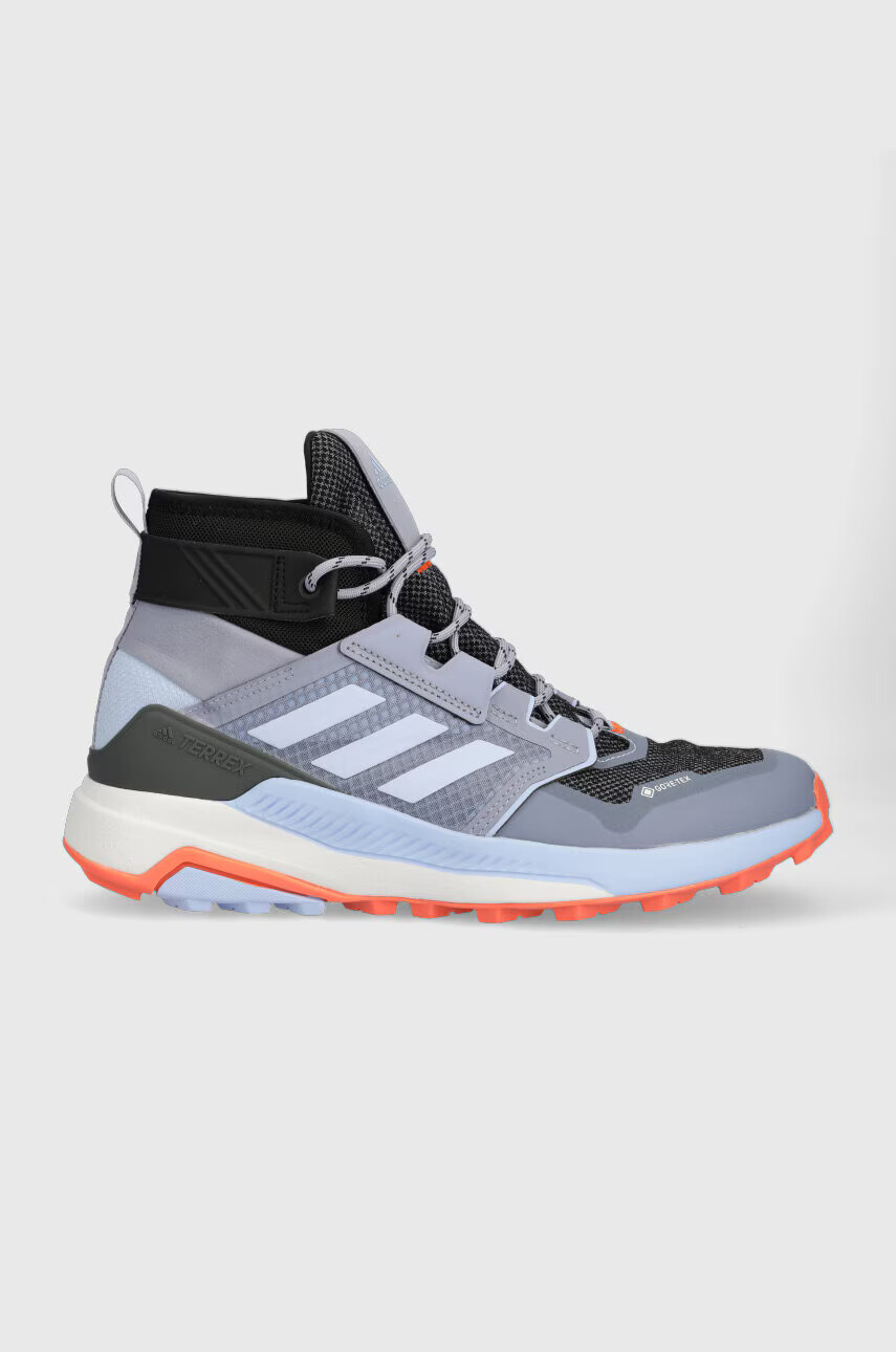 adidas TERREX Обувки Trailmaker Mid GTX в синьо - Pepit.bg