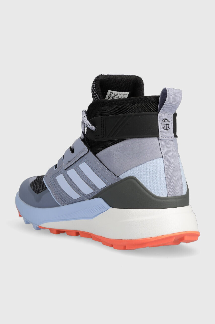 adidas TERREX Обувки Trailmaker Mid GTX в синьо - Pepit.bg