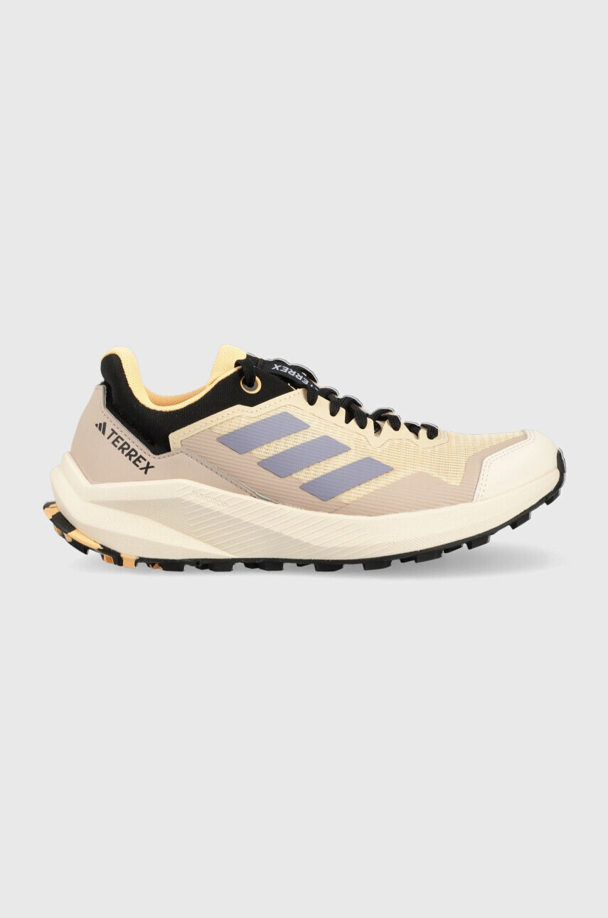 adidas TERREX Обувки Trailrider в бежово - Pepit.bg