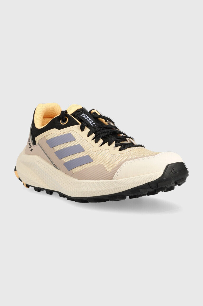 adidas TERREX Обувки Trailrider в бежово - Pepit.bg
