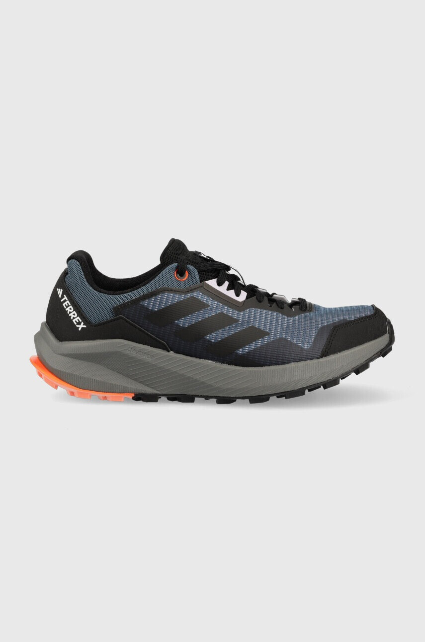 adidas TERREX Обувки Trailrider в тъмносиньо - Pepit.bg