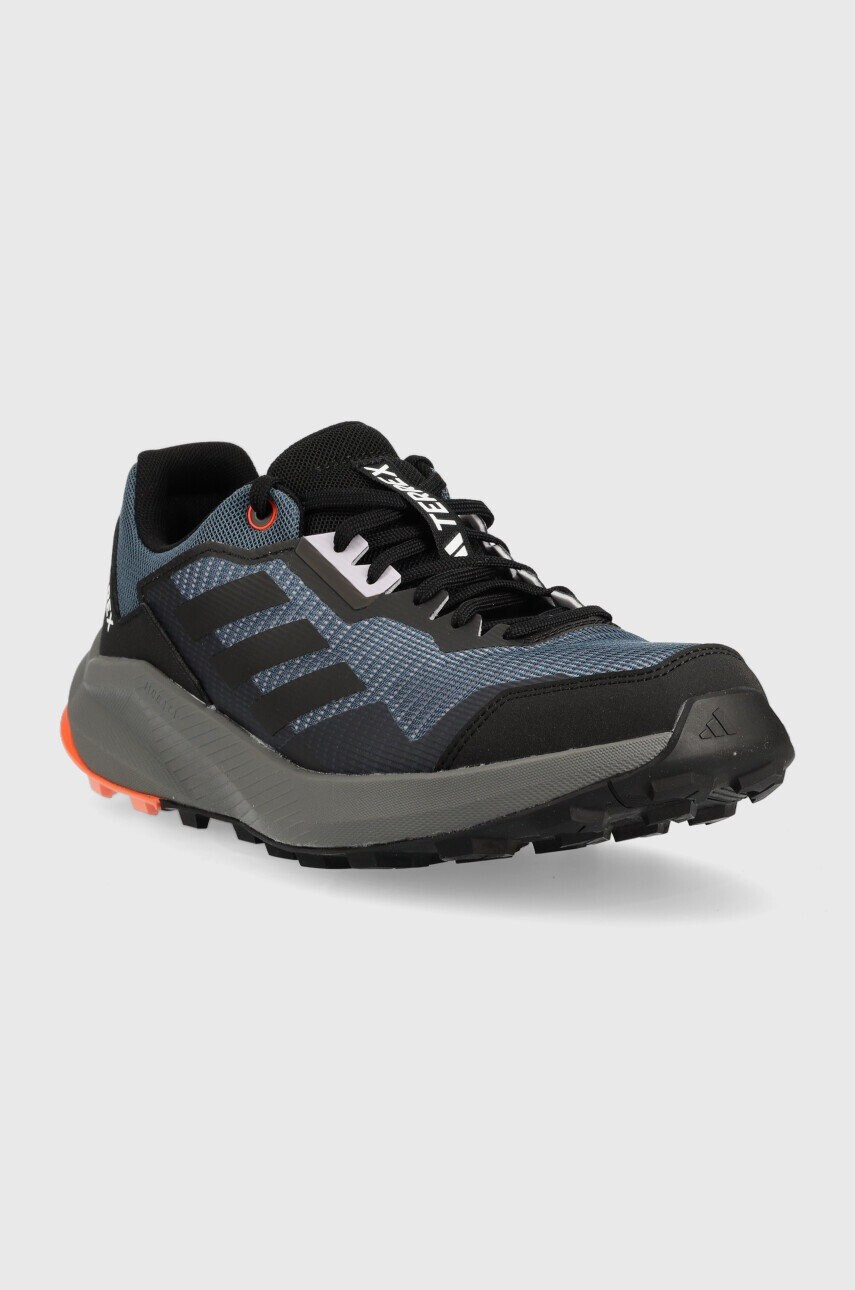 adidas TERREX Обувки Trailrider в тъмносиньо - Pepit.bg