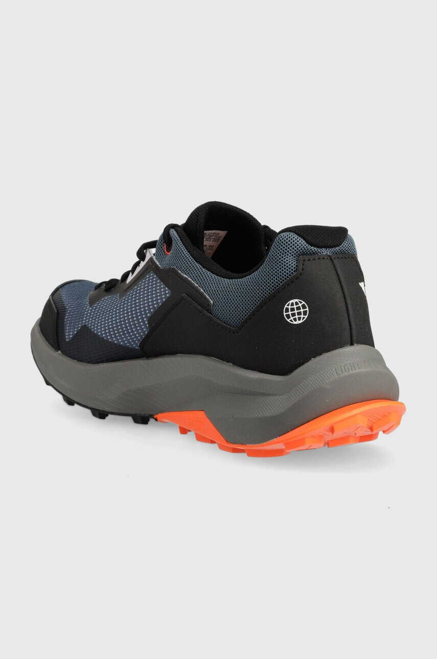 adidas TERREX Обувки Trailrider в тъмносиньо - Pepit.bg