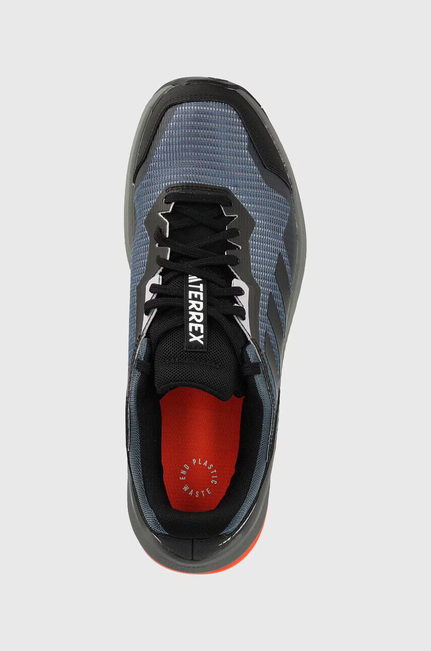 adidas TERREX Обувки Trailrider в тъмносиньо - Pepit.bg