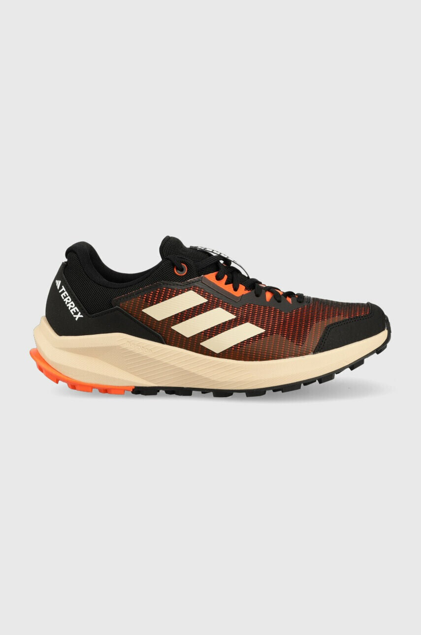 adidas TERREX Обувки Trailrider в черно - Pepit.bg