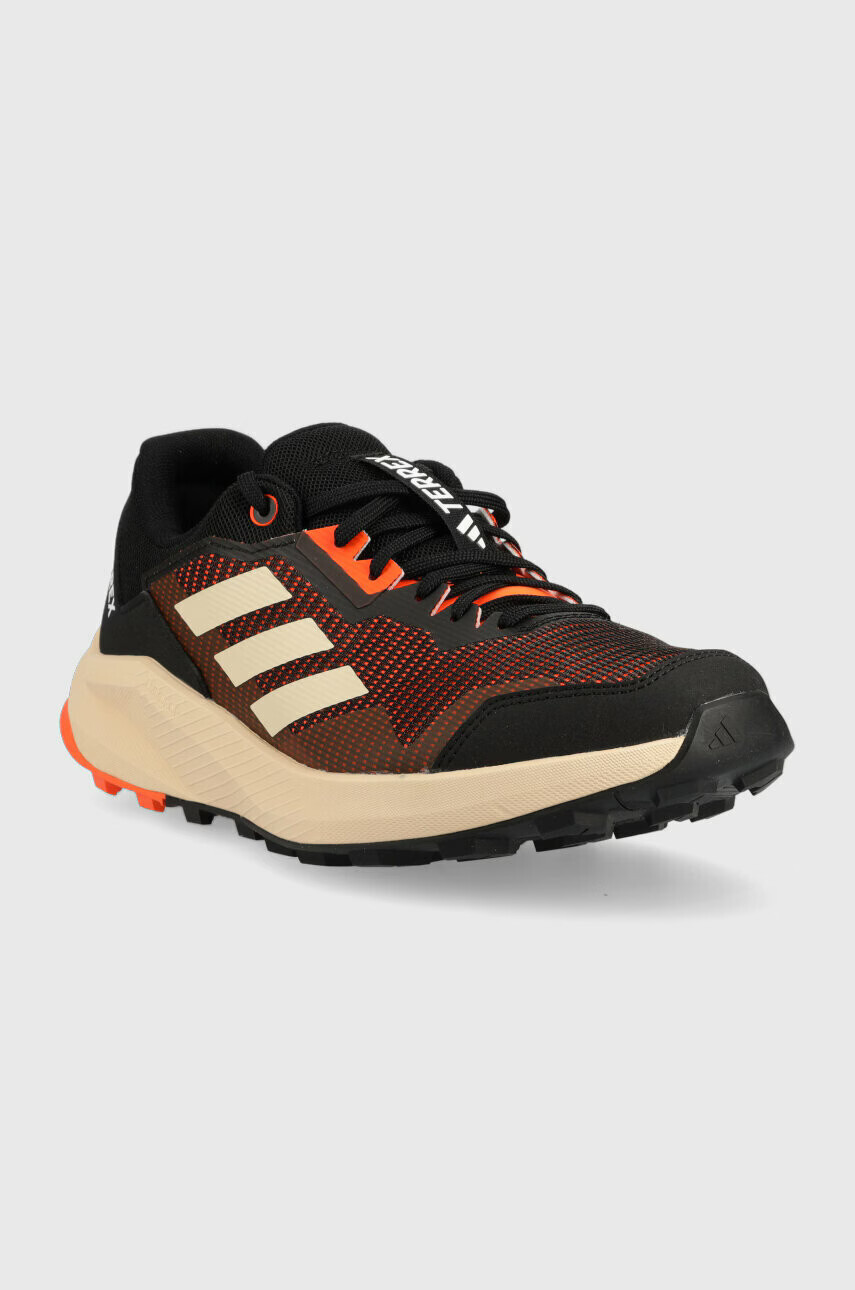 adidas TERREX Обувки Trailrider в черно - Pepit.bg