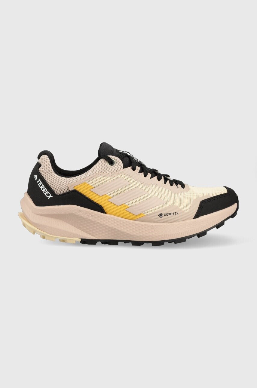 adidas TERREX Обувки TRAILRIDER в бежово - Pepit.bg