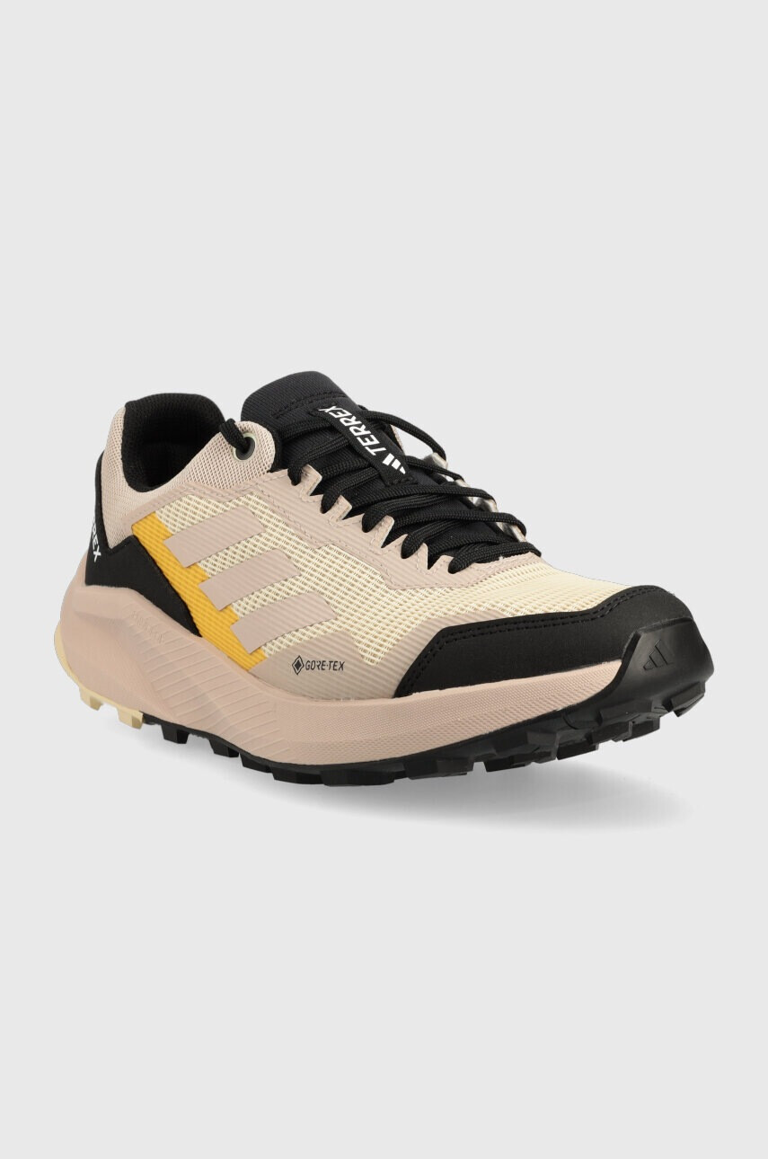 adidas TERREX Обувки TRAILRIDER в бежово - Pepit.bg