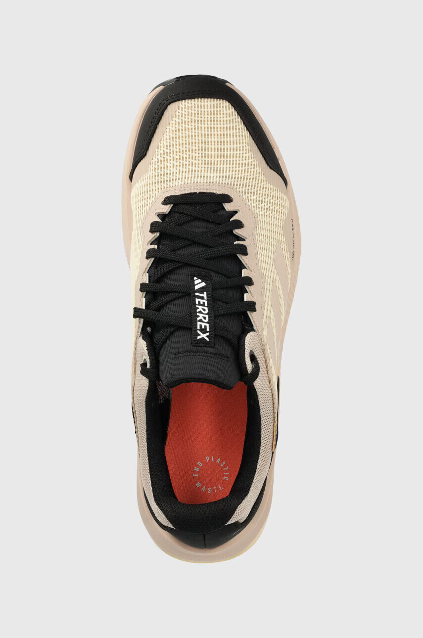 adidas TERREX Обувки TRAILRIDER в бежово - Pepit.bg
