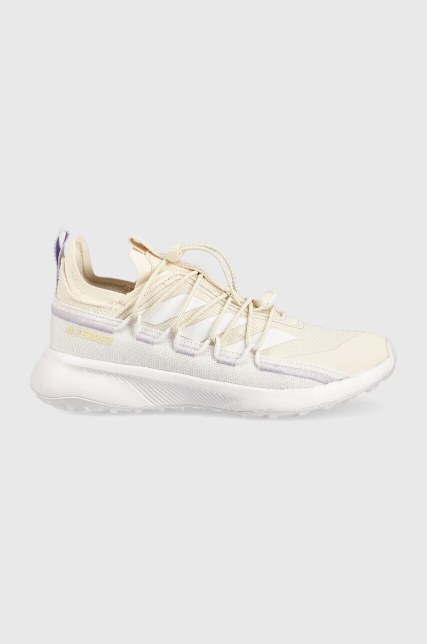 adidas TERREX Обувки Voyager 21 в бежово - Pepit.bg