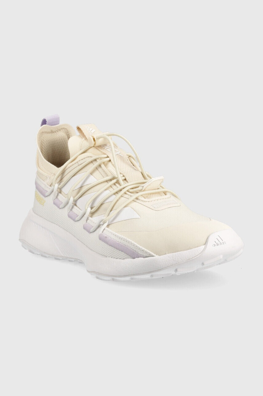 adidas TERREX Обувки Voyager 21 в бежово - Pepit.bg