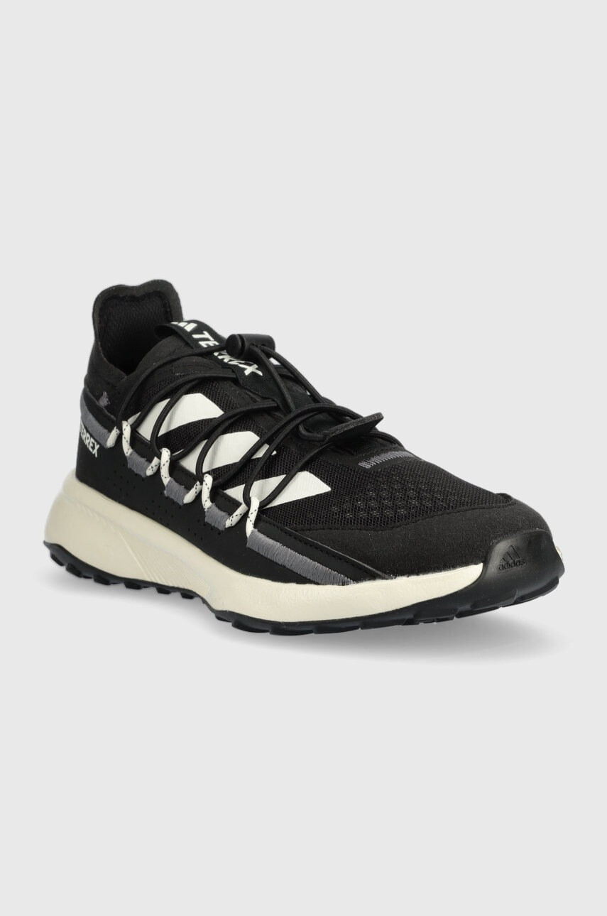 adidas TERREX Обувки Voyager 21 в черно - Pepit.bg