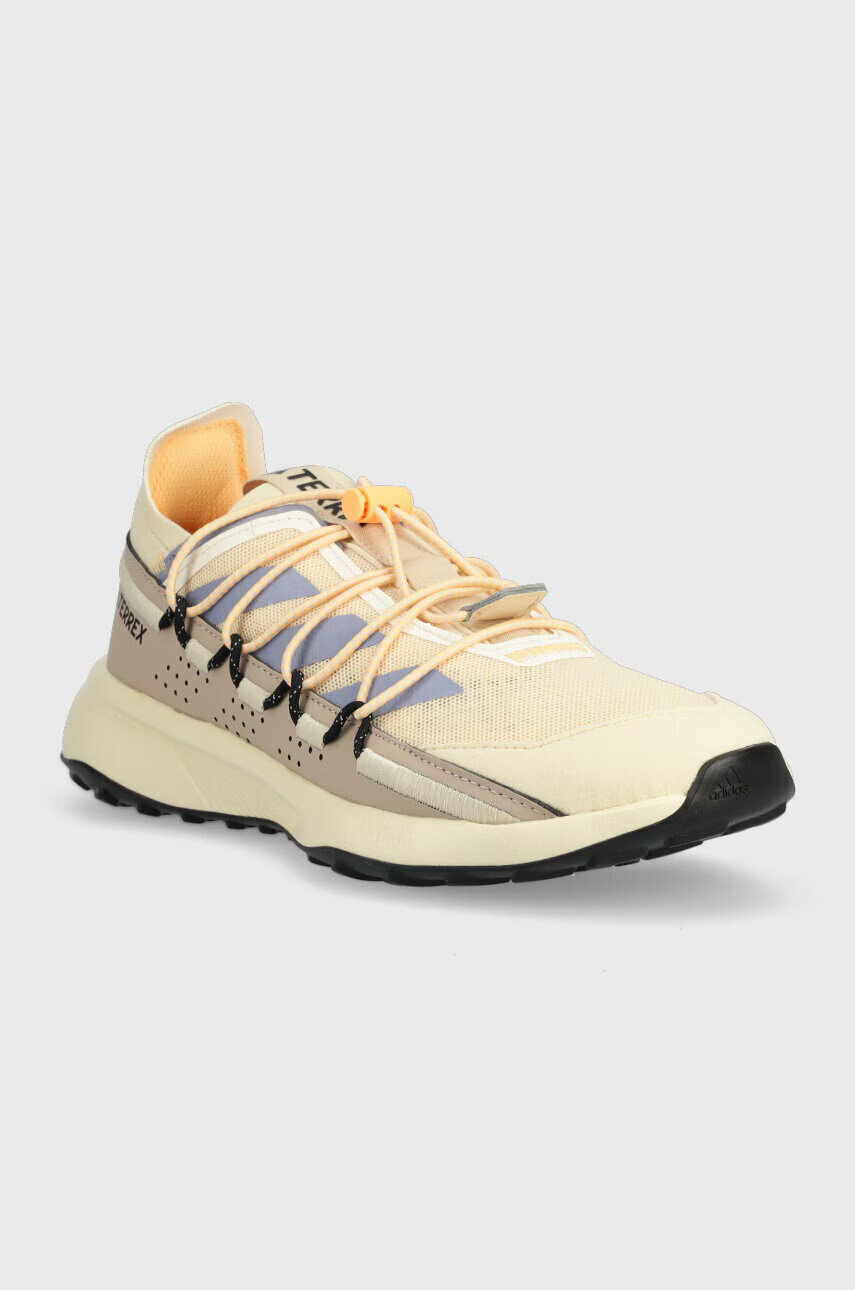 adidas TERREX Обувки Voyager 21 в бежово - Pepit.bg
