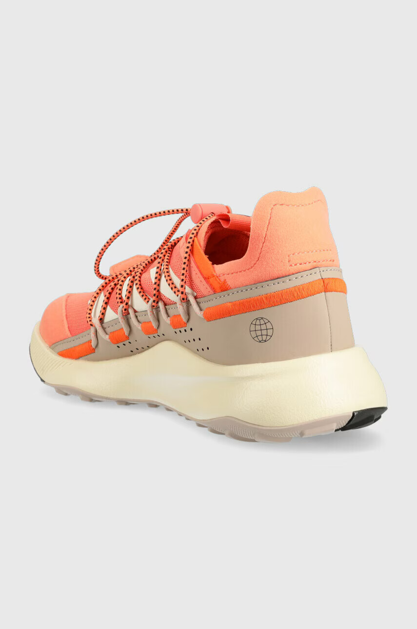 adidas TERREX Обувки Voyager 21 в оранжево - Pepit.bg