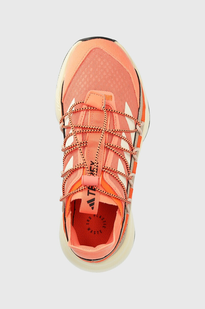 adidas TERREX Обувки Voyager 21 в оранжево - Pepit.bg