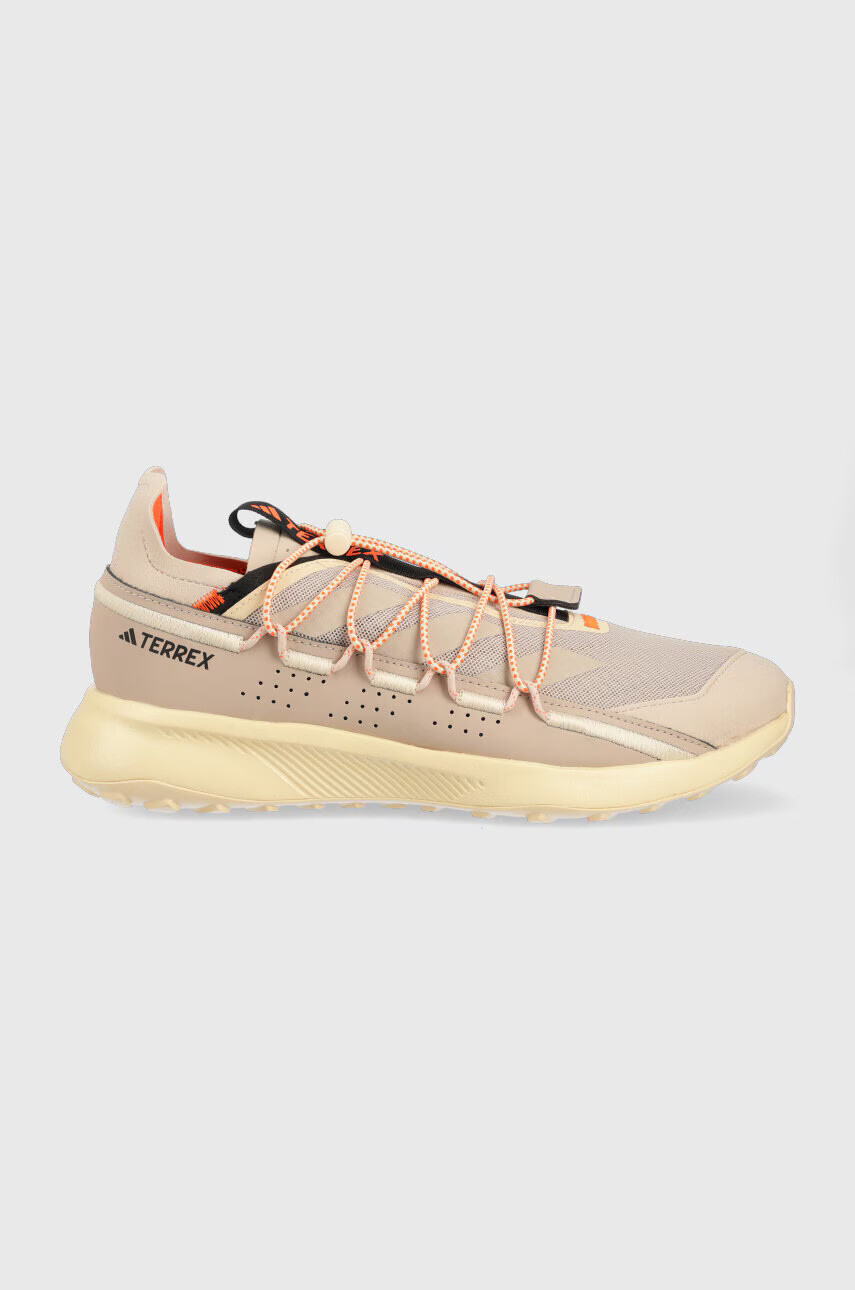 adidas TERREX Обувки Voyager 21 в лилаво - Pepit.bg