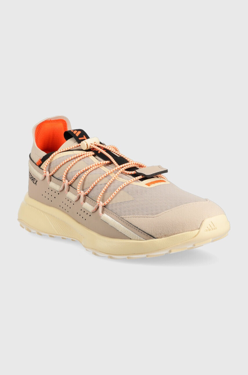 adidas TERREX Обувки Voyager 21 в лилаво - Pepit.bg