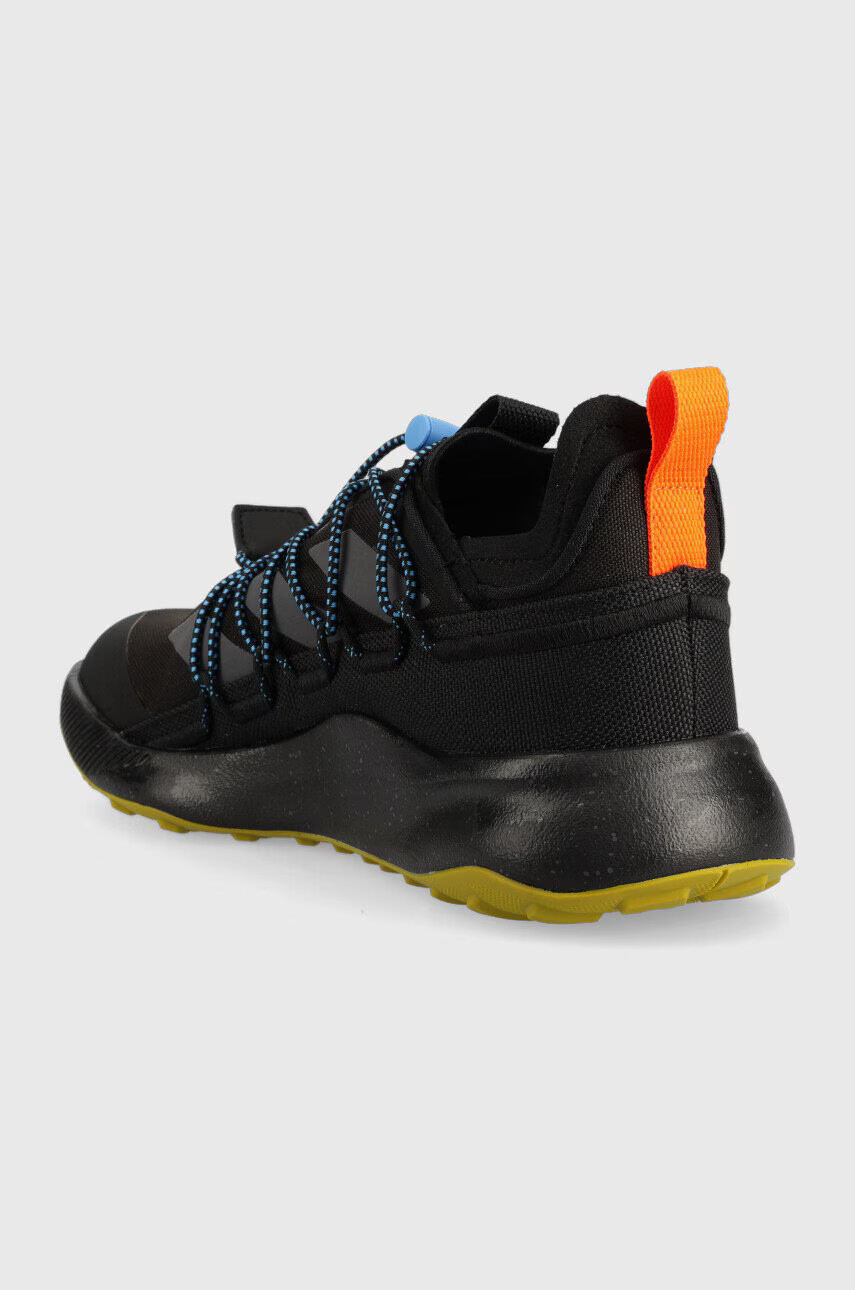 adidas TERREX Обувки Voyager 21 Canvas в черно - Pepit.bg