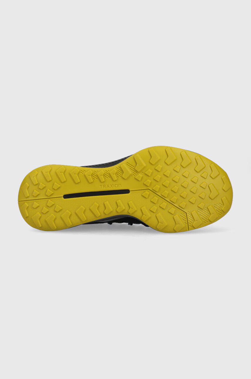 adidas TERREX Обувки Voyager 21 Canvas в черно - Pepit.bg