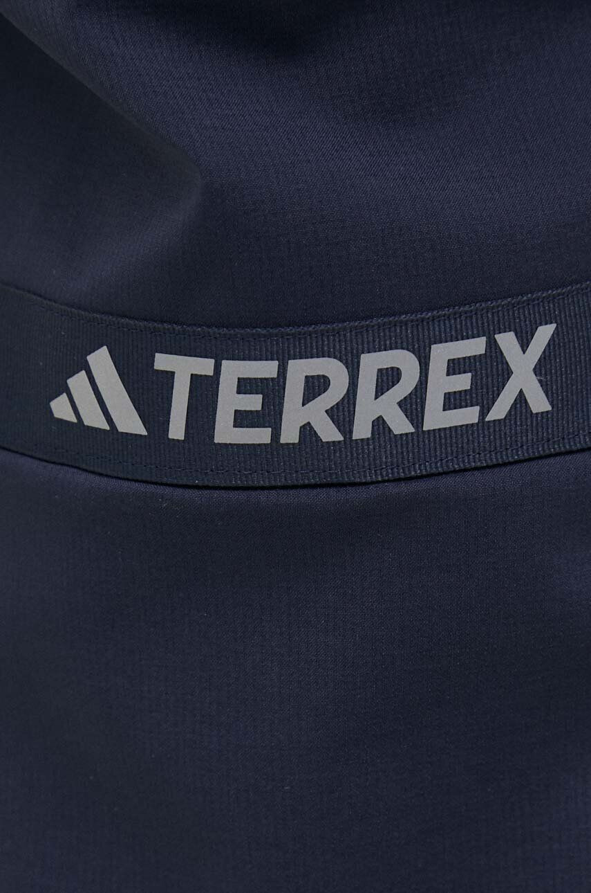 adidas TERREX Панталон за дейности на открито Multi в тъмносиньо - Pepit.bg