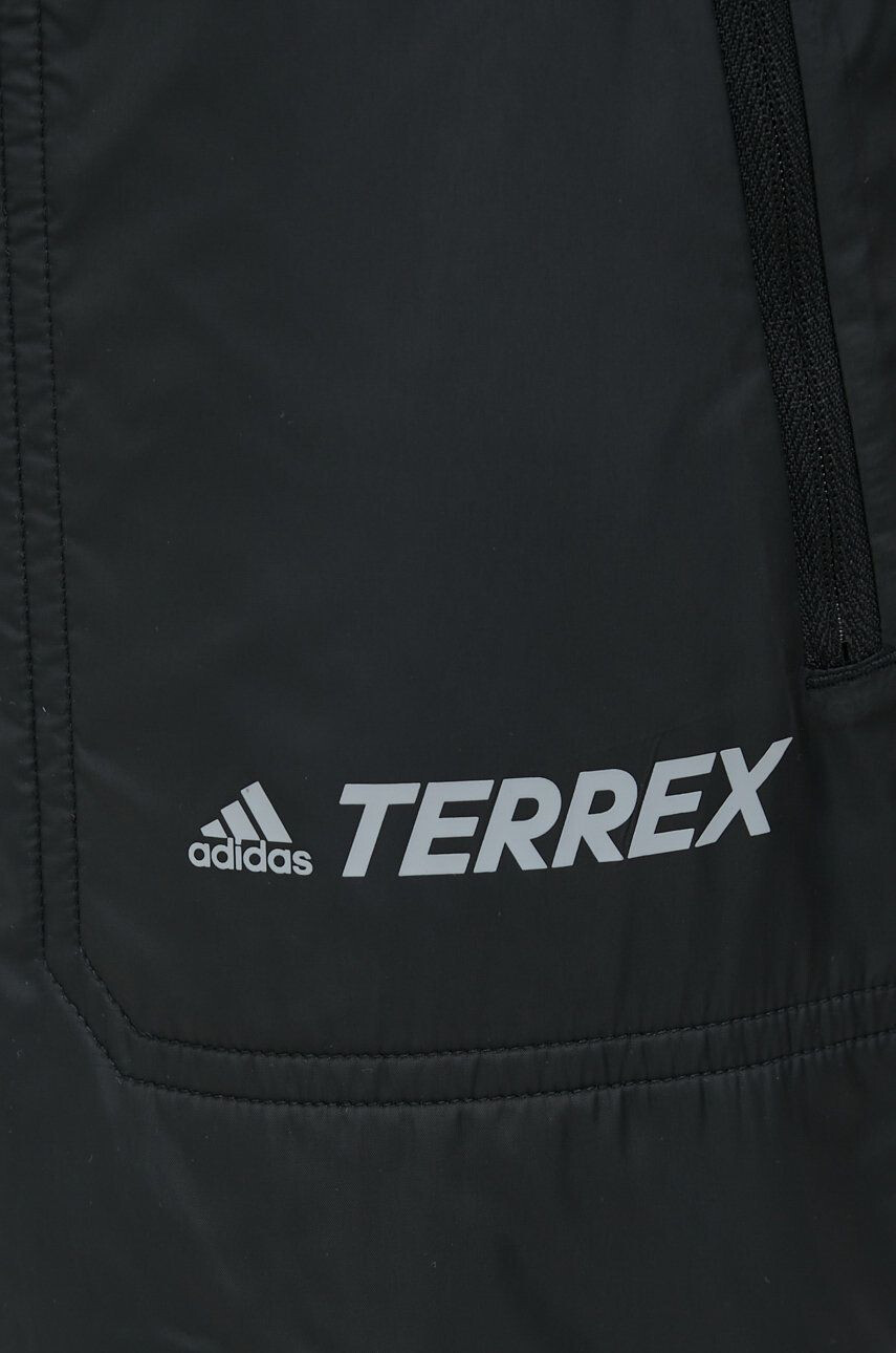 adidas TERREX Панталон за дейности на открито Multi в черно със стандартна кройка - Pepit.bg