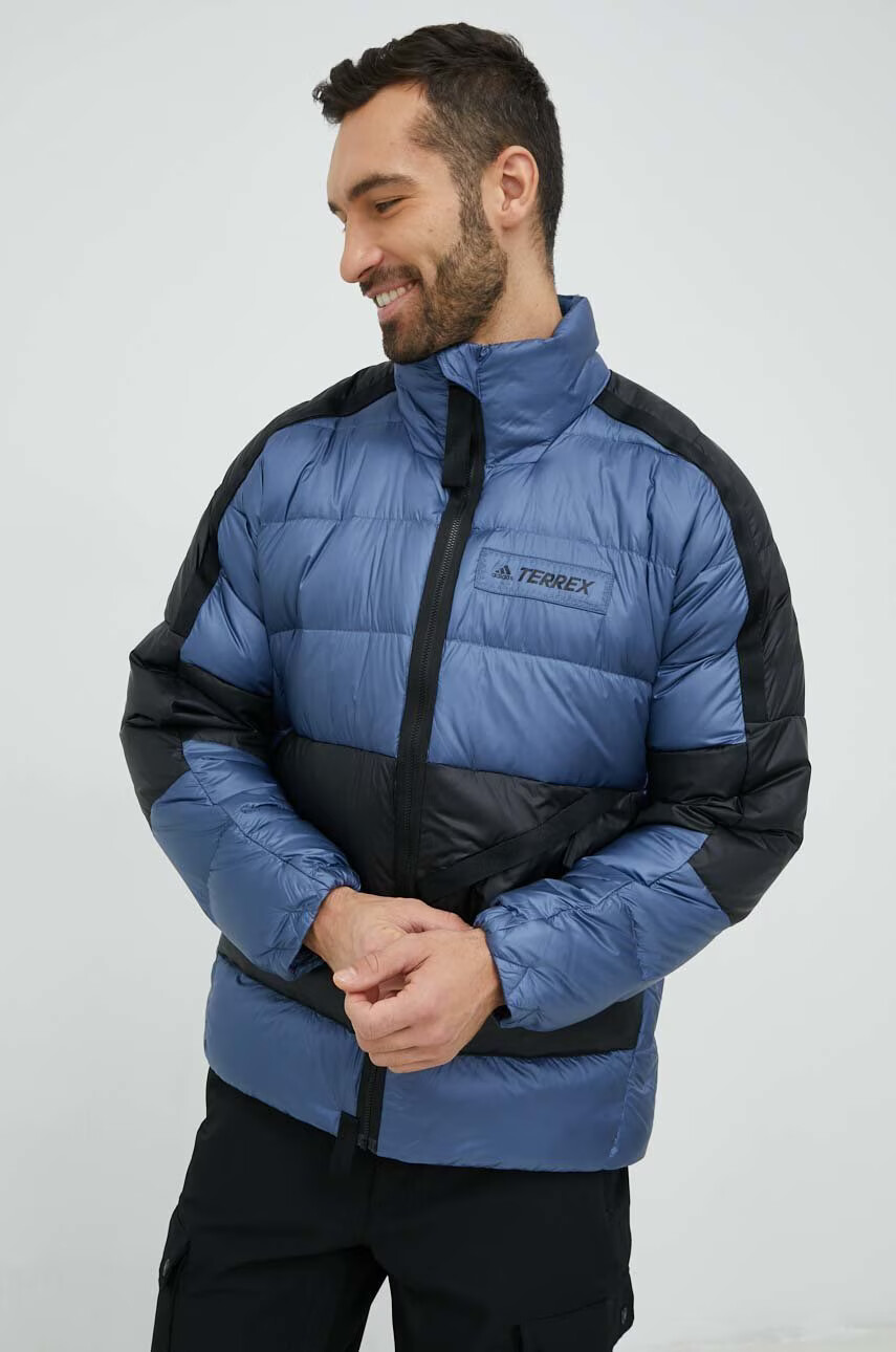 adidas TERREX Пухено спортно яке Utilitas - Pepit.bg