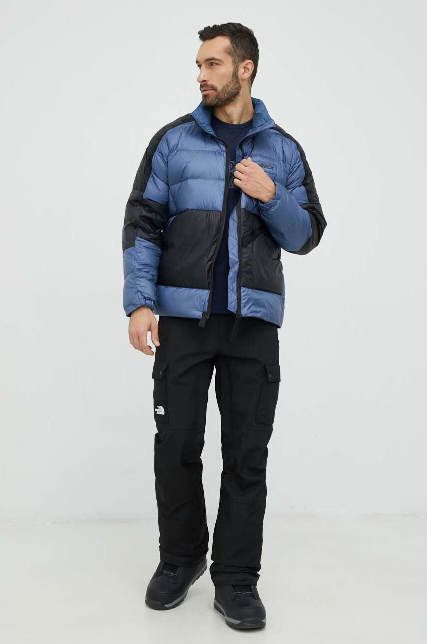 adidas TERREX Пухено спортно яке Utilitas - Pepit.bg