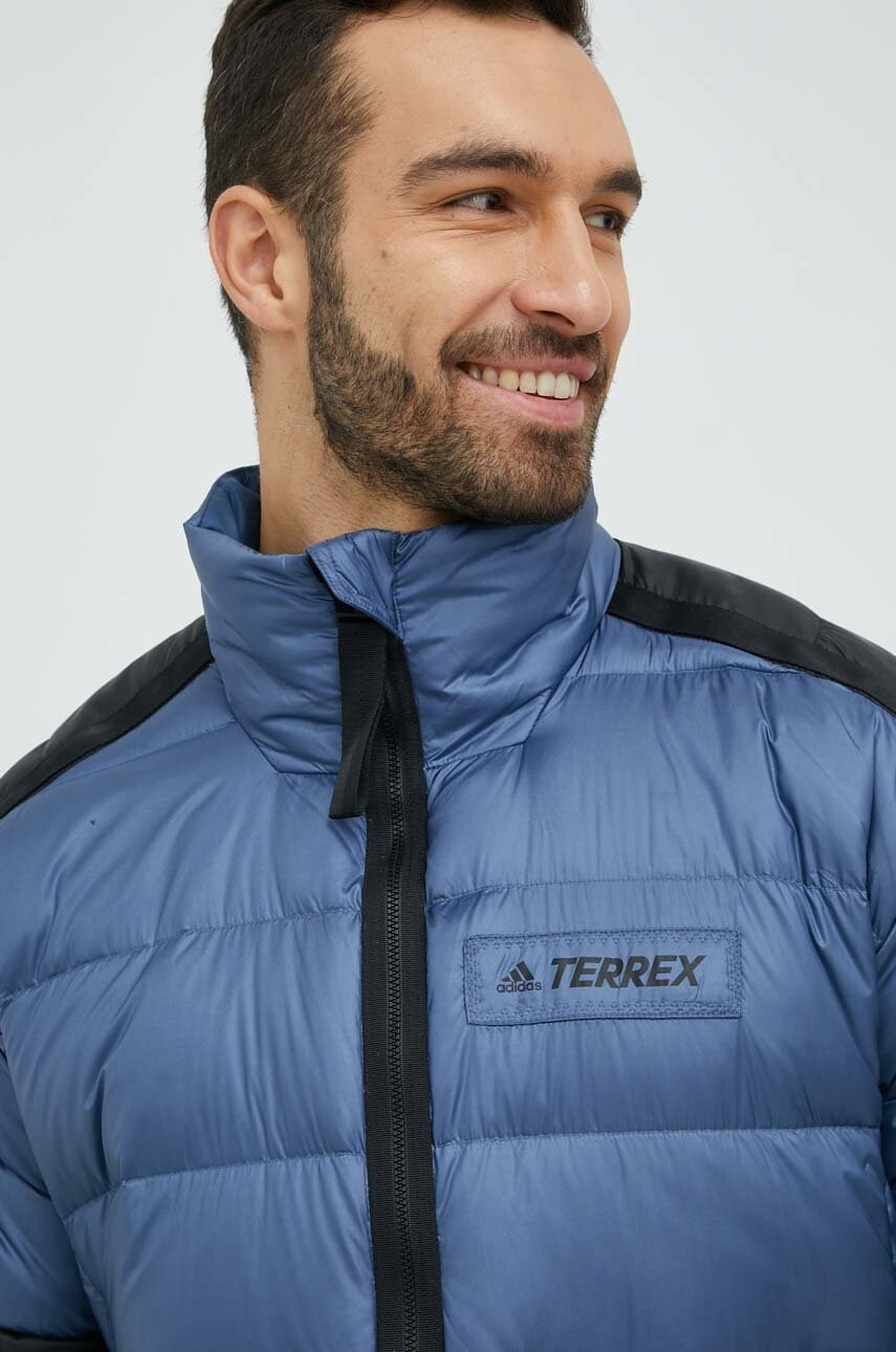 adidas TERREX Пухено спортно яке Utilitas - Pepit.bg
