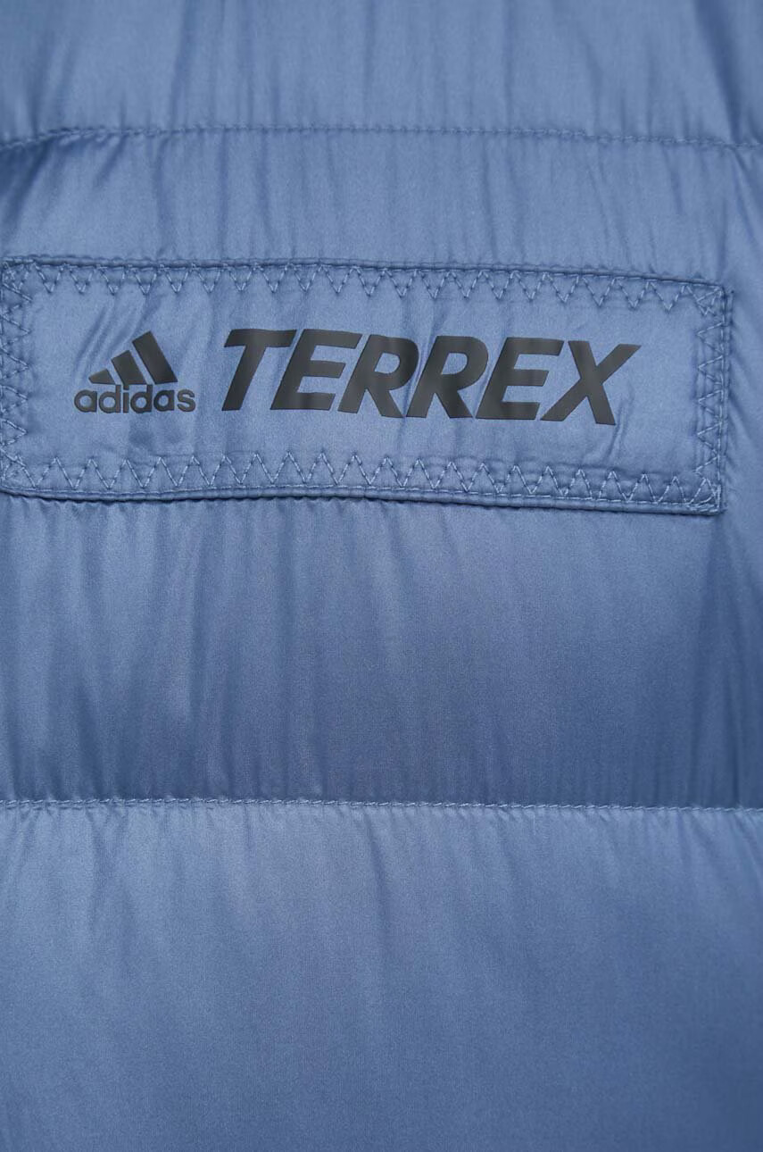 adidas TERREX Пухено спортно яке Utilitas - Pepit.bg