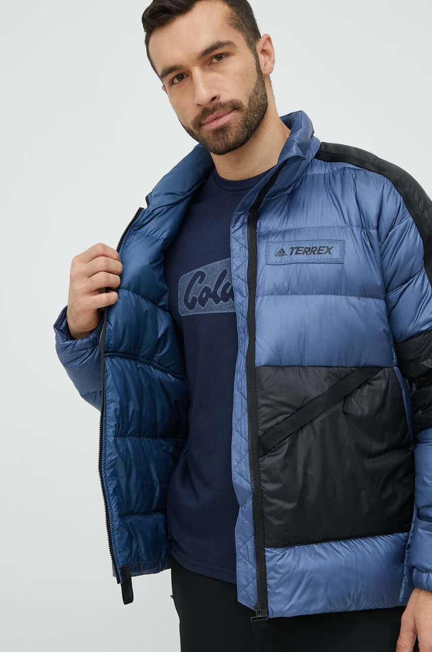 adidas TERREX Пухено спортно яке Utilitas - Pepit.bg