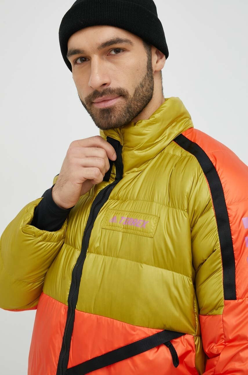 adidas TERREX Пухено спортно яке Utilitas - Pepit.bg
