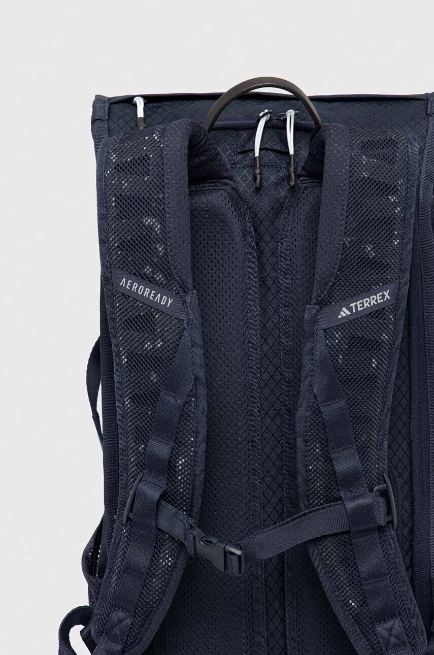 adidas TERREX Раница в тъмносиньо голям размер с изчистен дизайн - Pepit.bg