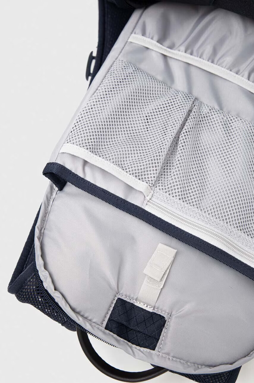 adidas TERREX Раница в тъмносиньо голям размер с изчистен дизайн - Pepit.bg