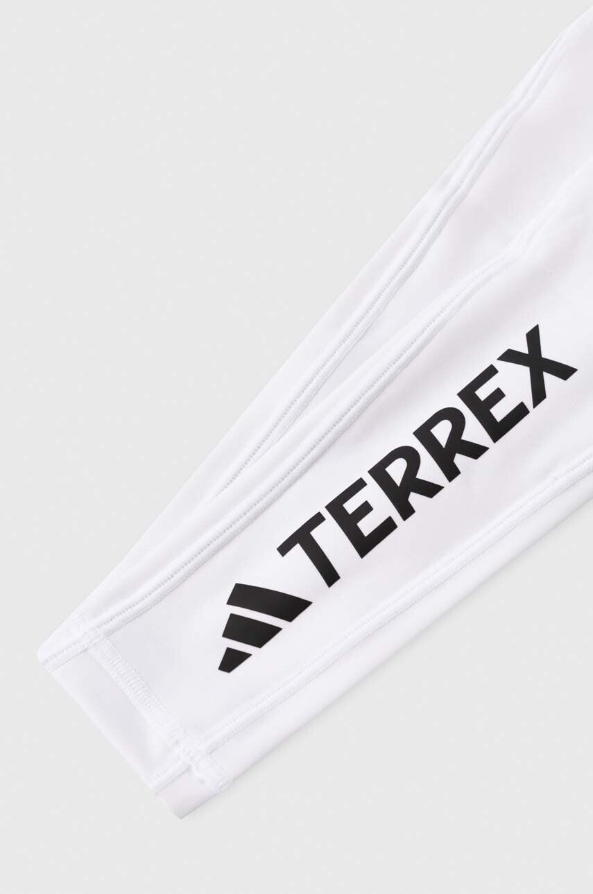 adidas TERREX Ръкави в бяло - Pepit.bg