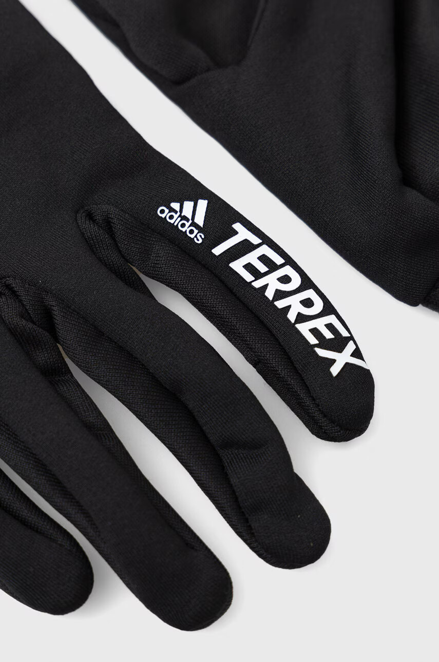 adidas TERREX Ръкавици в черно - Pepit.bg