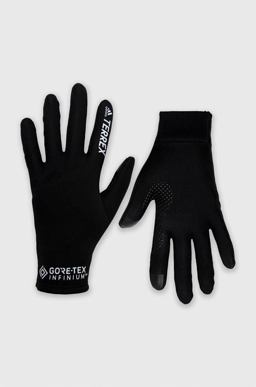 adidas TERREX Ръкавици в черно - Pepit.bg