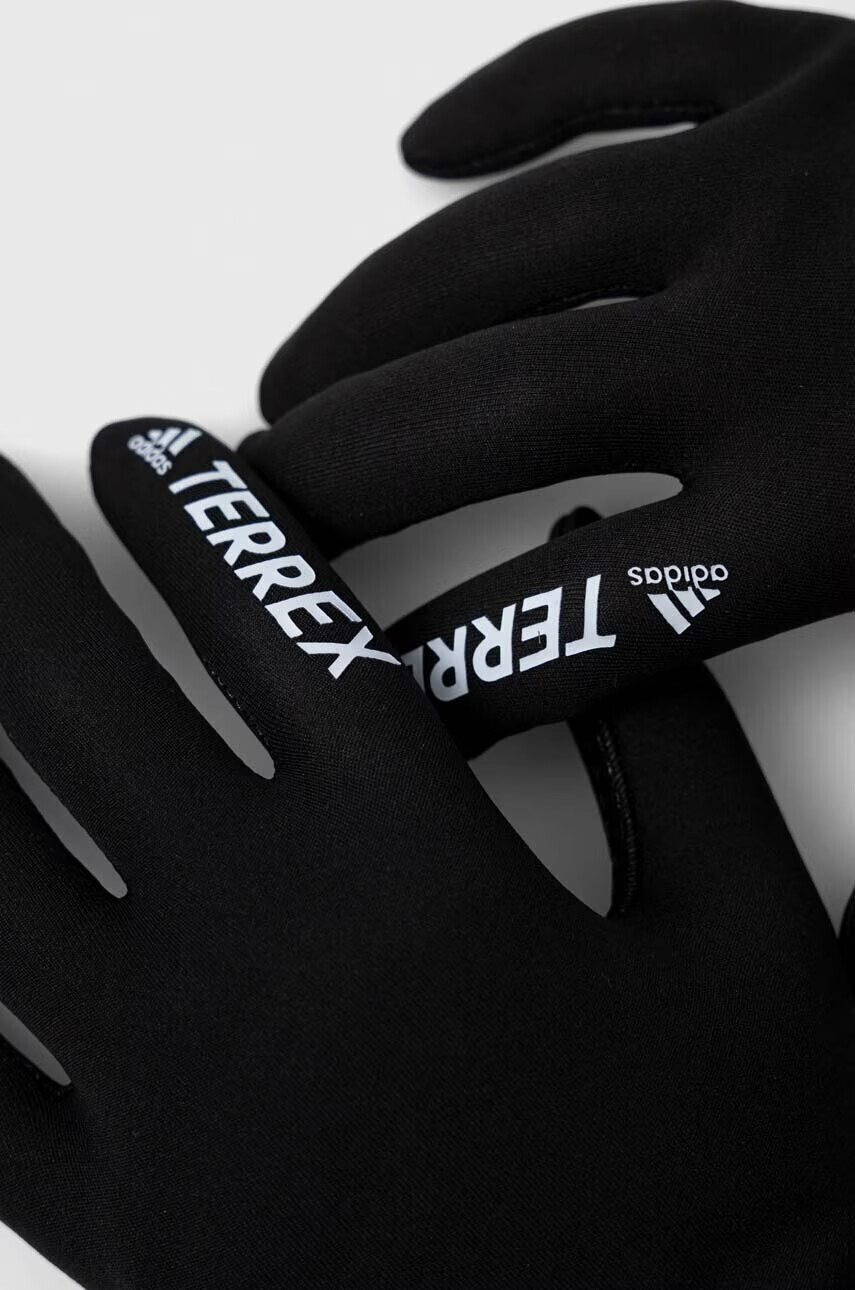 adidas TERREX Ръкавици в черно - Pepit.bg