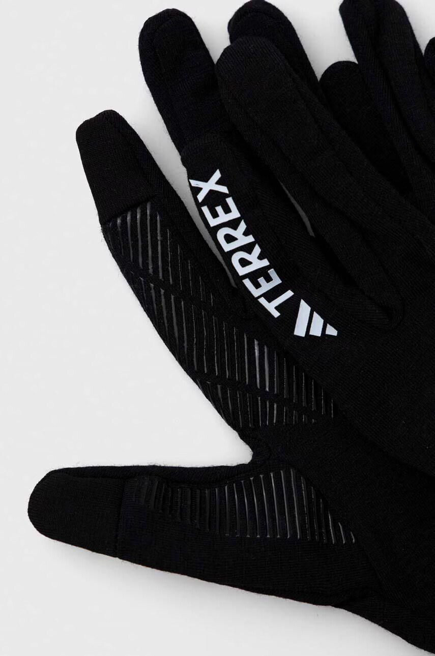 adidas TERREX Ръкавици в черно - Pepit.bg