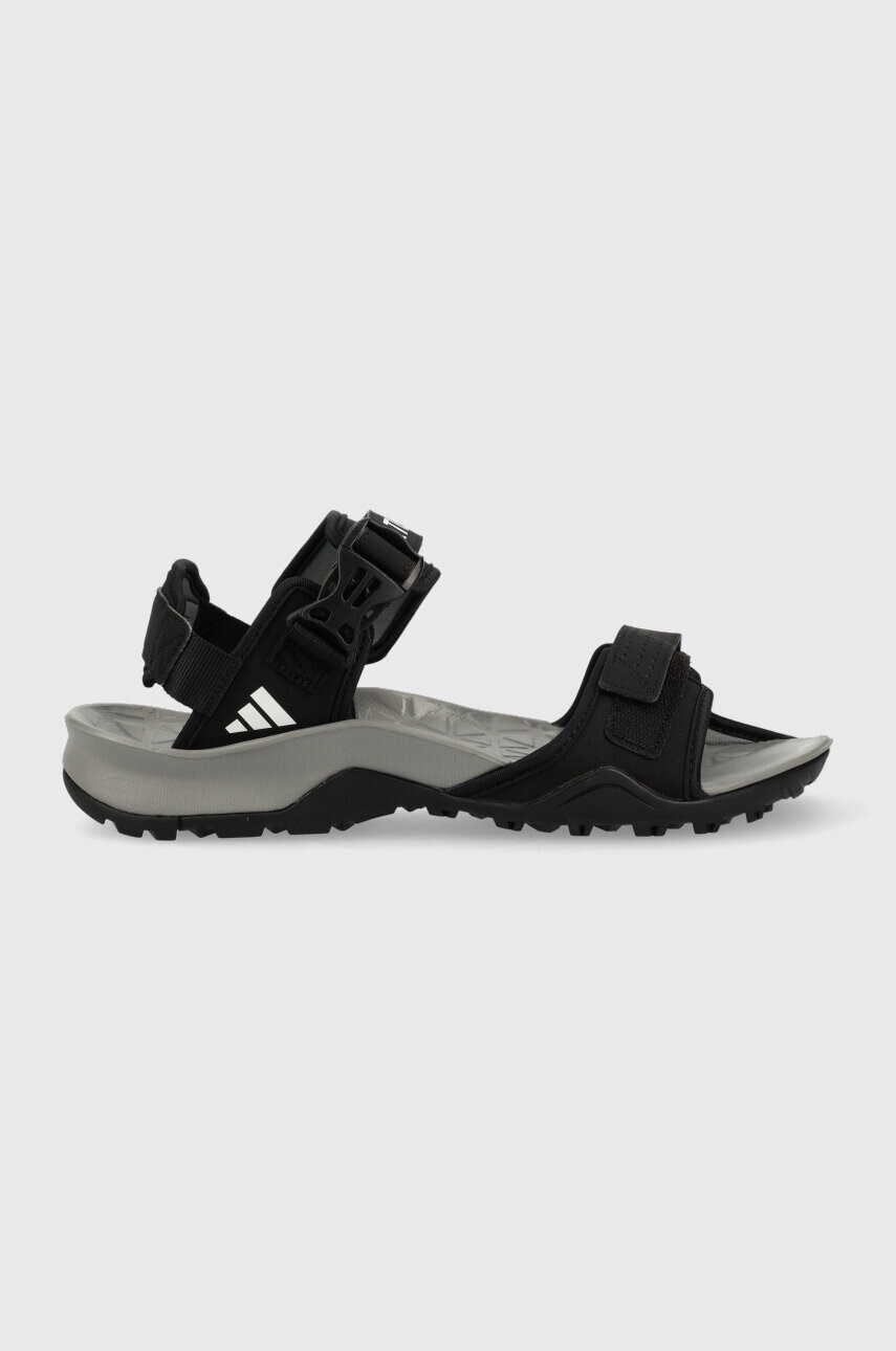 adidas TERREX Сандали Cyprex Sandal II в черно - Pepit.bg