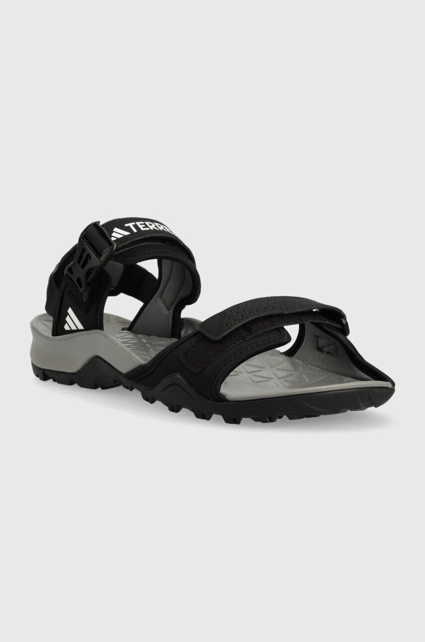 adidas TERREX Сандали Cyprex Sandal II в черно - Pepit.bg