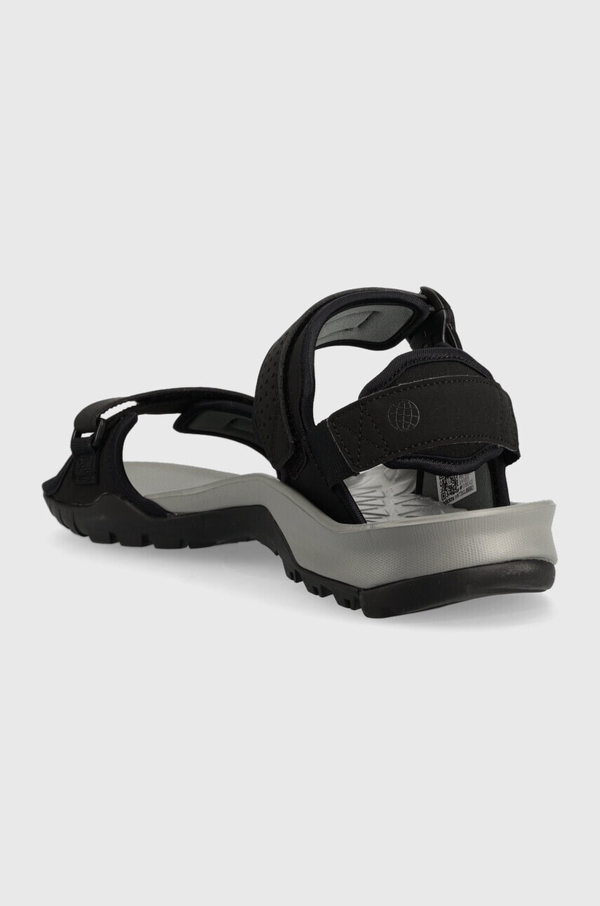 adidas TERREX Сандали Cyprex Sandal II в черно - Pepit.bg