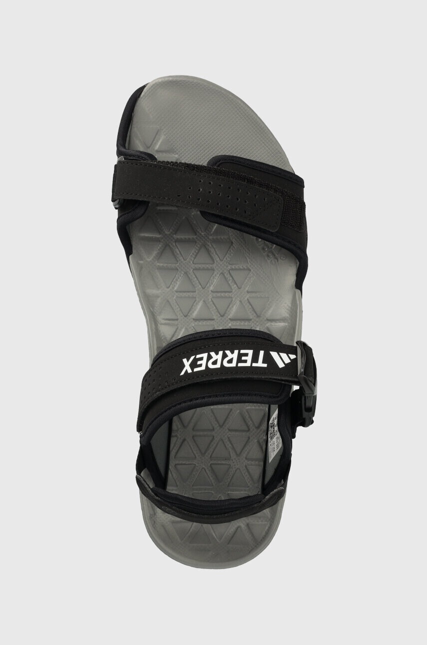adidas TERREX Сандали Cyprex Sandal II в черно - Pepit.bg