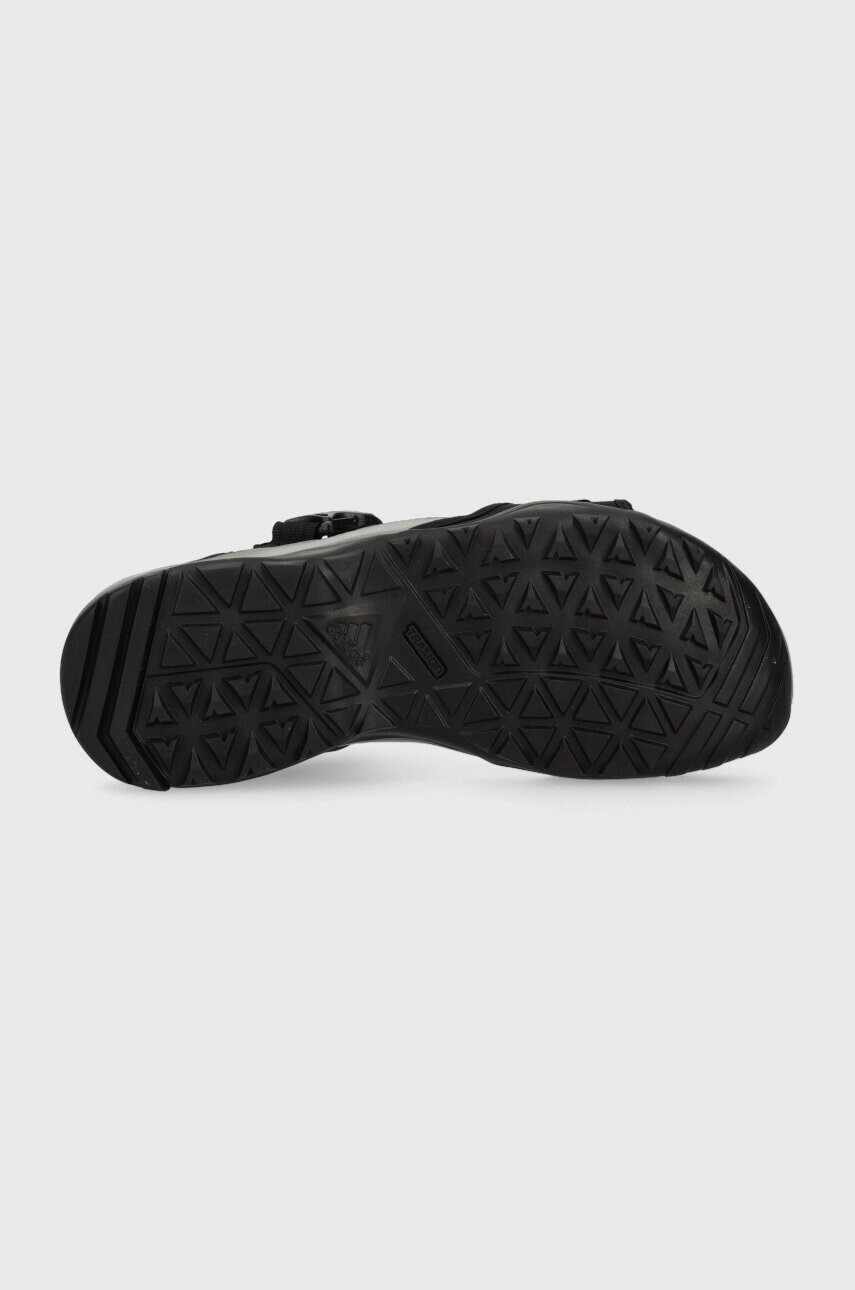 adidas TERREX Сандали Cyprex Sandal II в черно - Pepit.bg