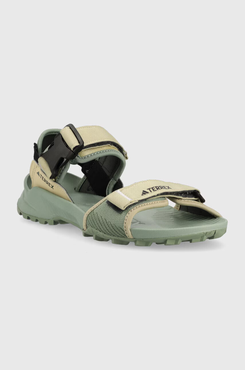adidas TERREX Сандали Hydroterra в зелено - Pepit.bg